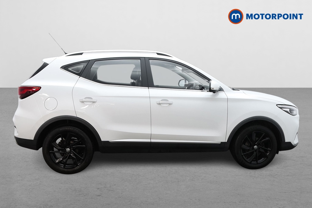 Used MG MG ZS 2022 for sale - 78144102: Photo 8