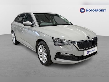 Used Skoda Scala undefined for sale - 78321285: Photo