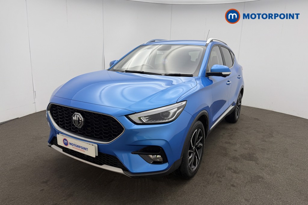 Used MG MG ZS 2023 for sale - 77117602: Photo 10