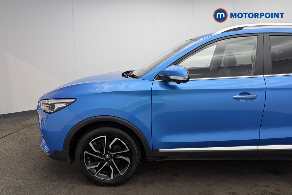 Used MG MG ZS 2023 for sale - 77117602: Photo 11