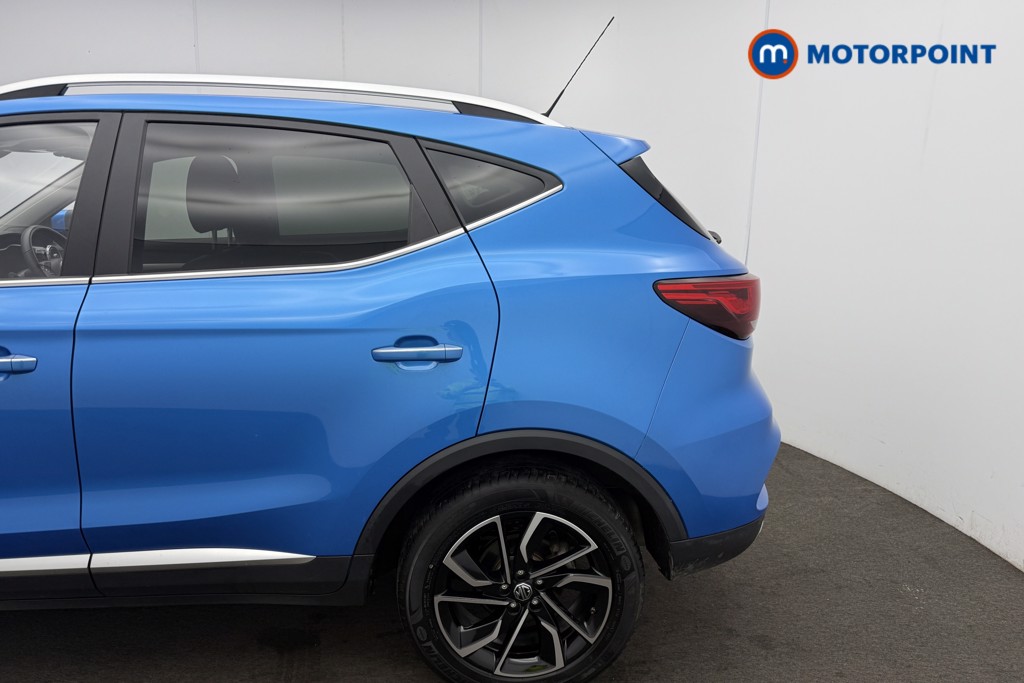 Used MG MG ZS 2023 for sale - 77117602: Photo 12