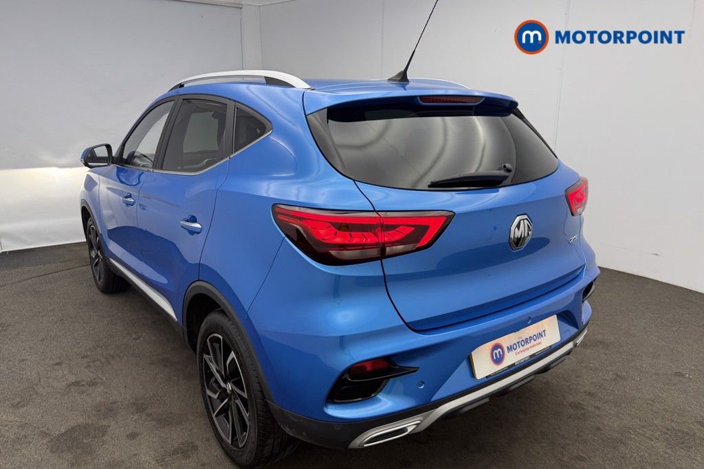 Used MG MG ZS 2023 for sale - 77117602: Photo 13