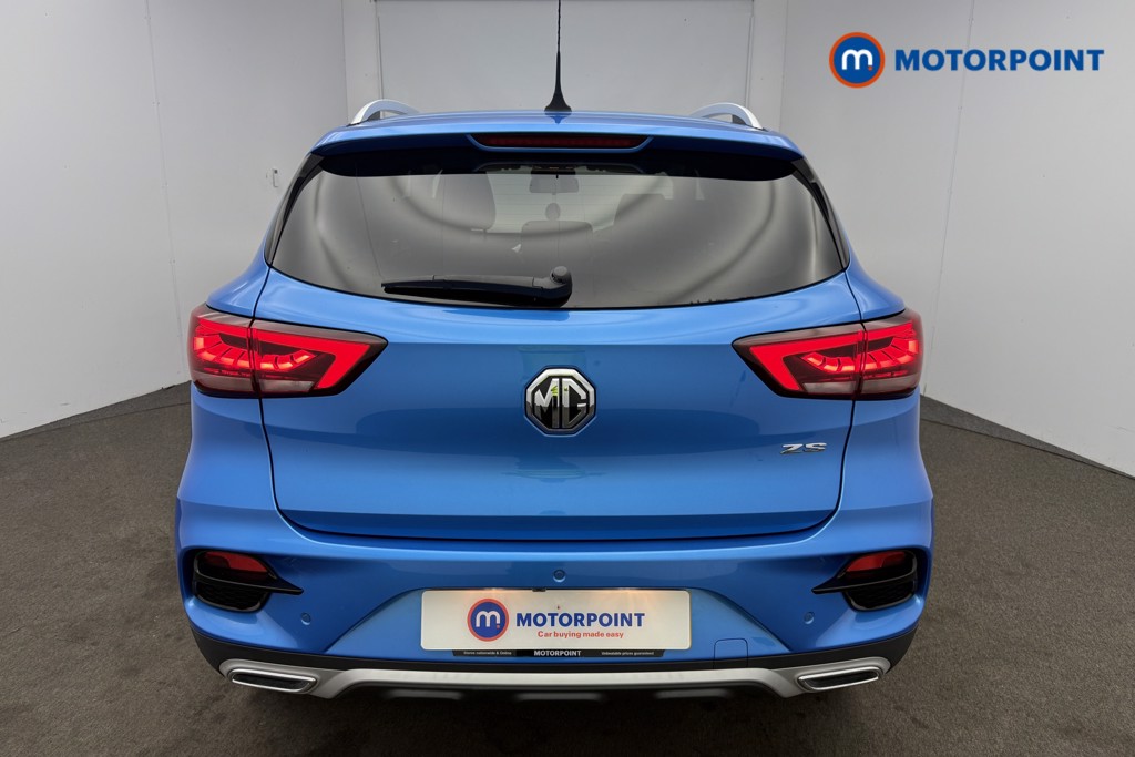 Used MG MG ZS 2023 for sale - 77117602: Photo 14