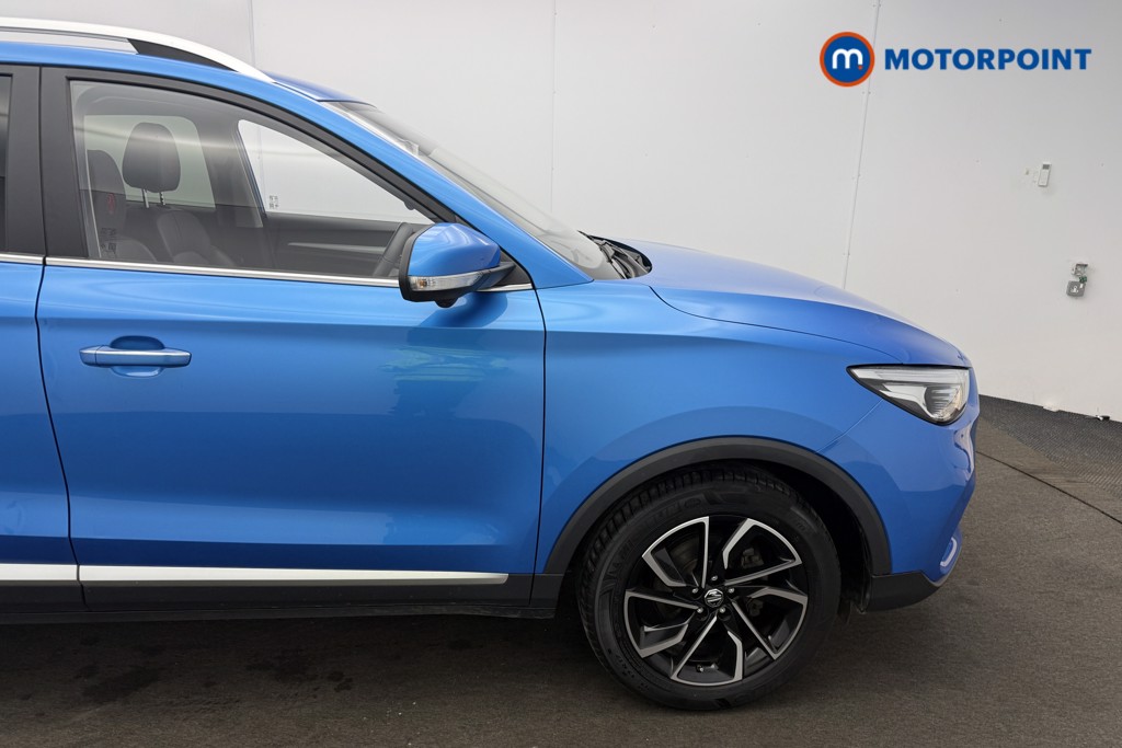 Used MG MG ZS 2023 for sale - 77117602: Photo 17