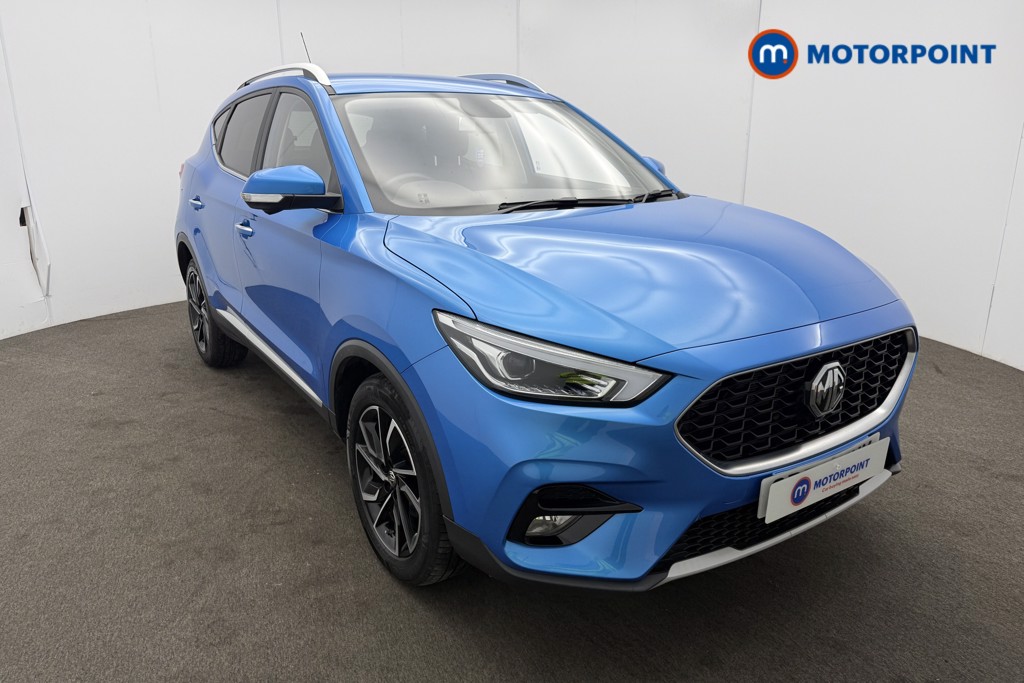 Used MG MG ZS 2023 for sale - 77117602: Photo 18