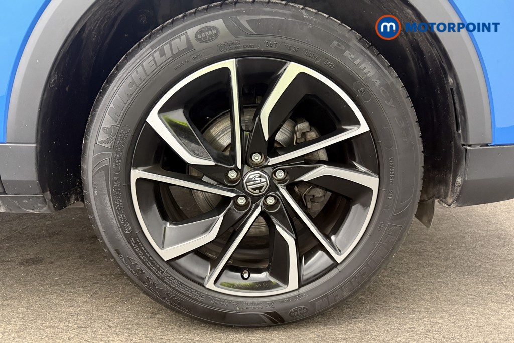 Used MG MG ZS 2023 for sale - 77117602: Photo 19