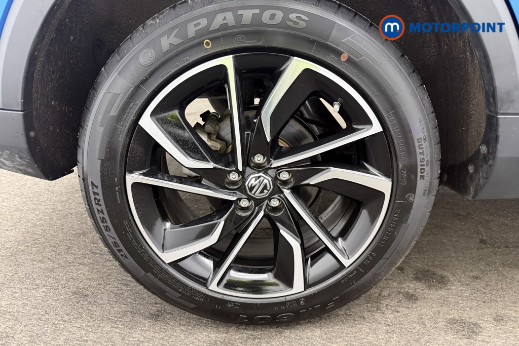 Used MG MG ZS 2023 for sale - 77117602: Photo 20