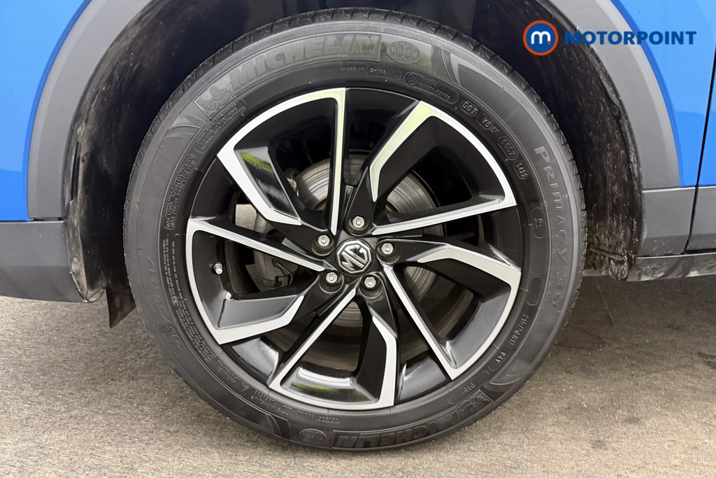 Used MG MG ZS 2023 for sale - 77117602: Photo 22