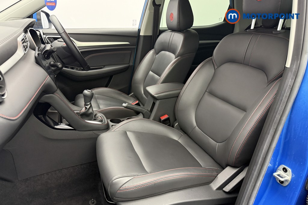 Used MG MG ZS 2023 for sale - 77117602: Photo 23