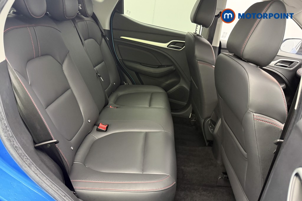 Used MG MG ZS 2023 for sale - 77117602: Photo 27