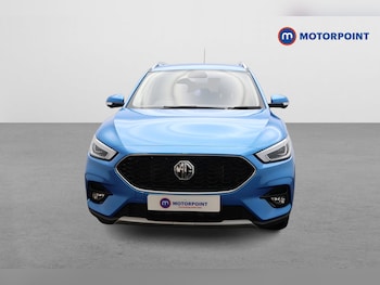 Used MG MG ZS undefined for sale - 77117602: Photo