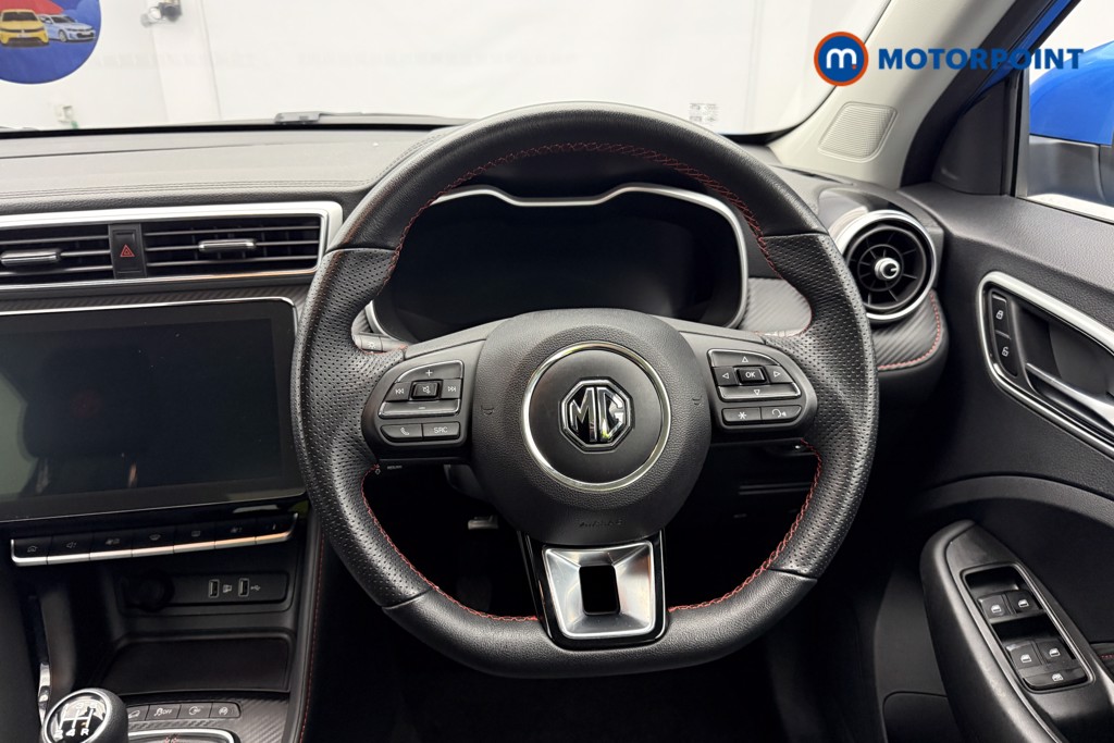 Used MG MG ZS 2023 for sale - 77117602: Photo 30