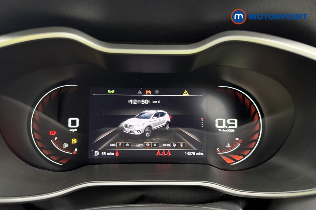 Used MG MG ZS 2023 for sale - 77117602: Photo 31