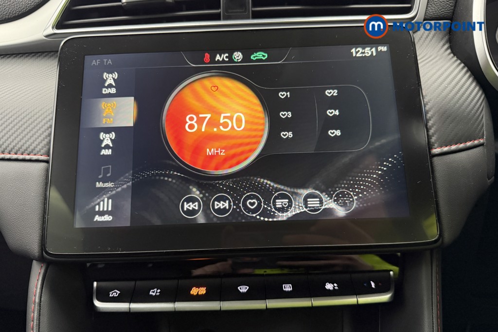 Used MG MG ZS 2023 for sale - 77117602: Photo 33