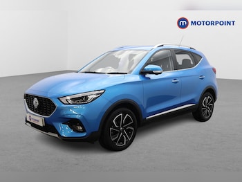 Used MG MG ZS undefined for sale - 77117602: Photo