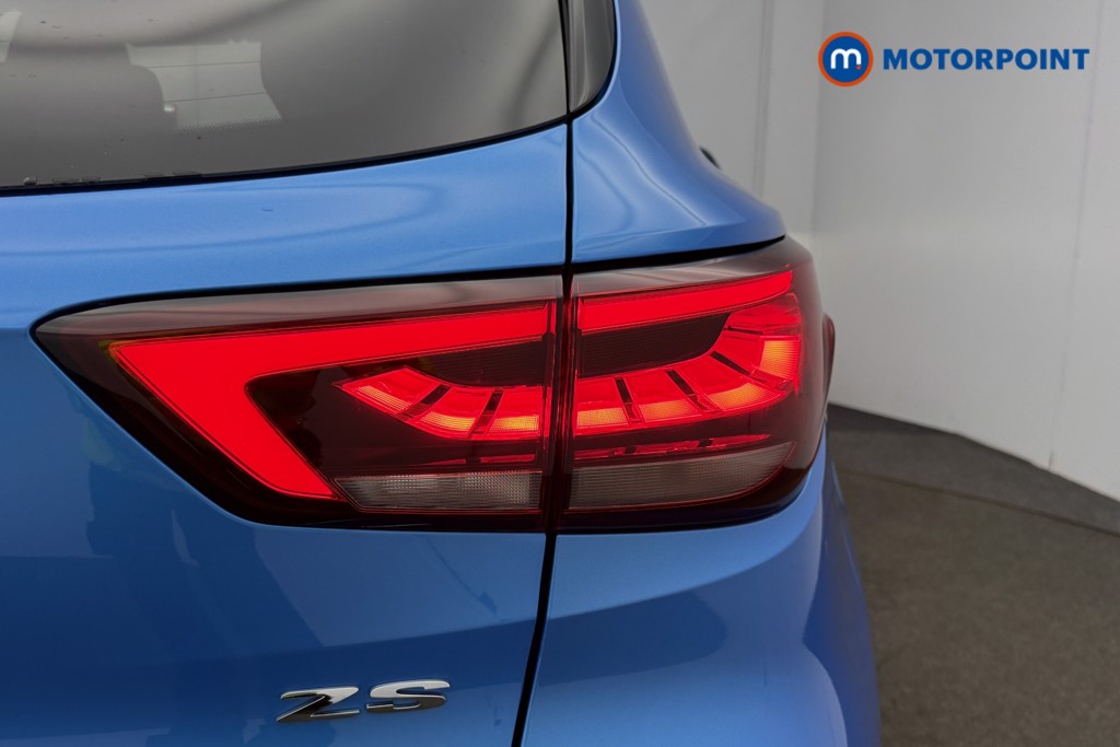 Used MG MG ZS 2023 for sale - 77117602: Photo 47