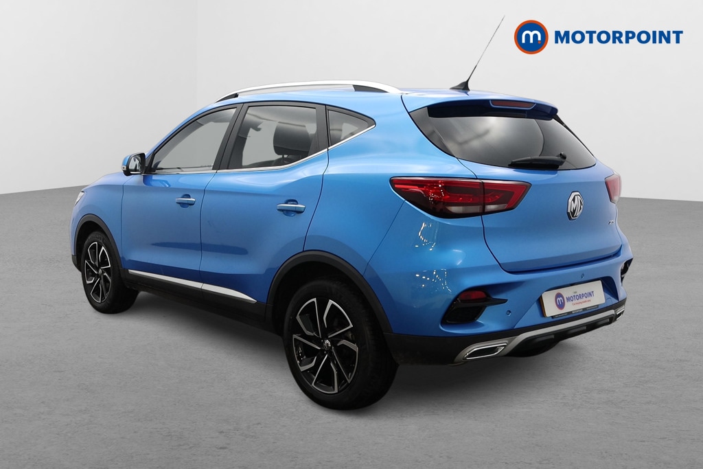 Used MG MG ZS 2023 for sale - 77117602: Photo 5