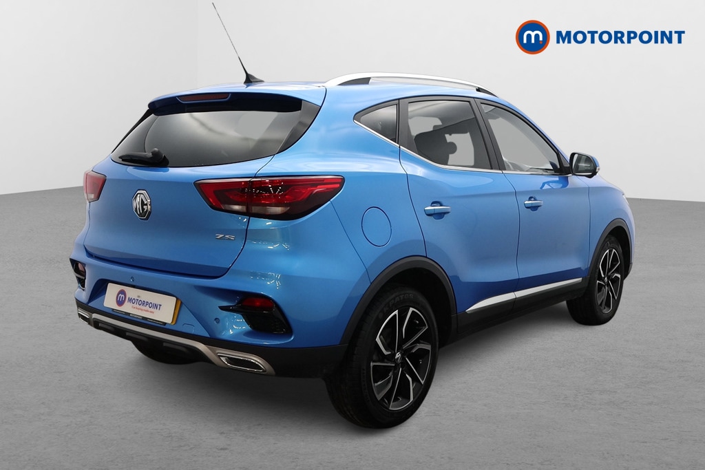 Used MG MG ZS 2023 for sale - 77117602: Photo 7