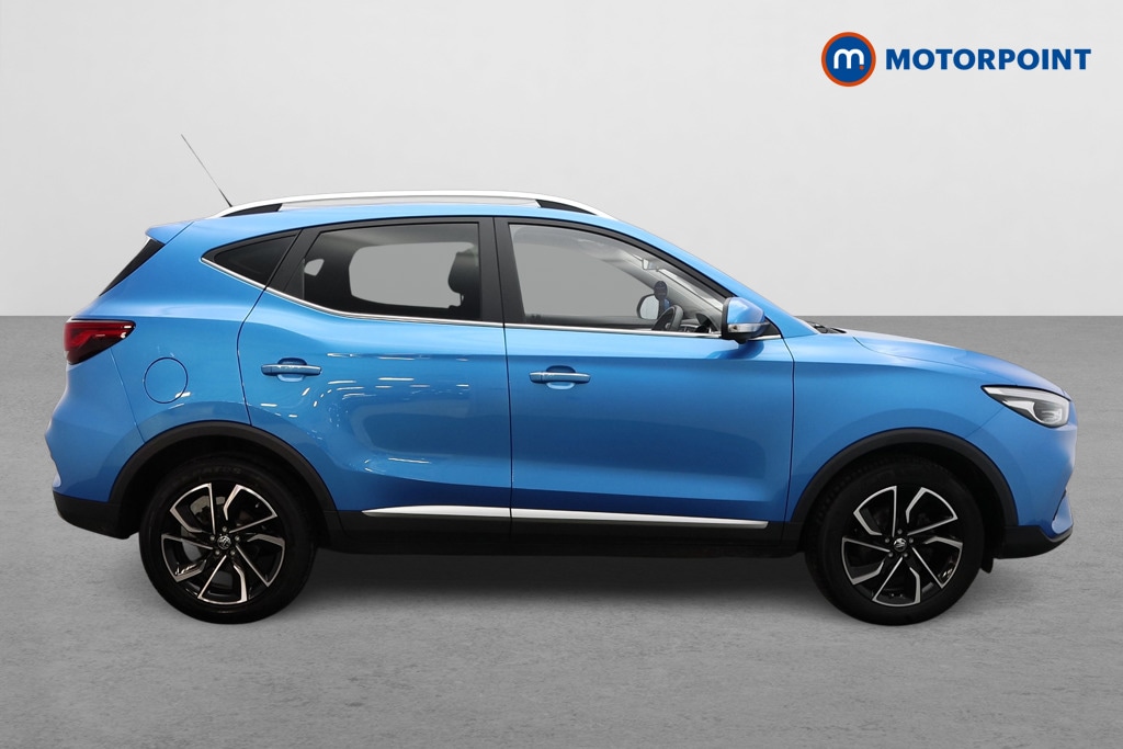 Used MG MG ZS 2023 for sale - 77117602: Photo 8