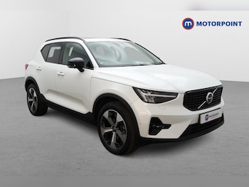 Used Volvo XC40 2023 for sale - 78644477: Photo