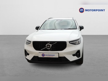 Used Volvo XC40 2023 for sale - 78644477: Photo