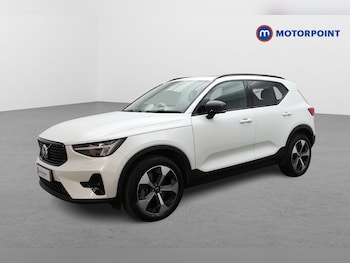 Used Volvo XC40 2023 for sale - 78644477: Photo