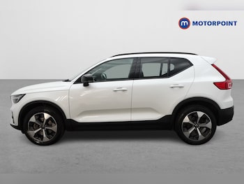 Used Volvo XC40 2023 for sale - 78644477: Photo