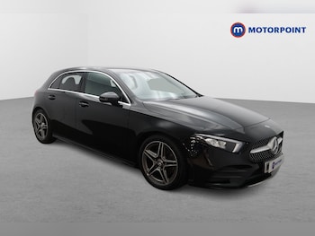 Used Mercedes-Benz A-Class undefined for sale - 78718926: Photo