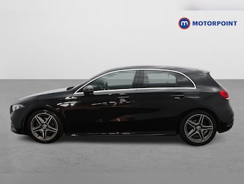 Used Mercedes-Benz A-Class undefined for sale - 78718926: Photo