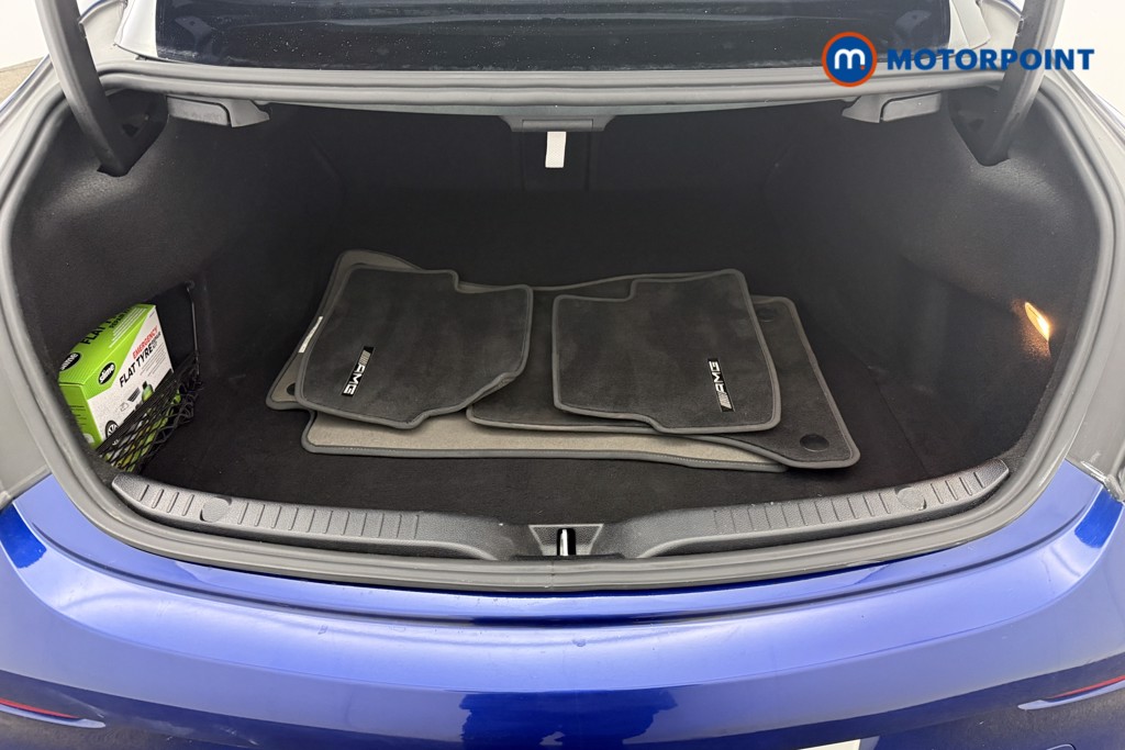 Used Mercedes-Benz C Class 2020 for sale - 77354803: Photo 12