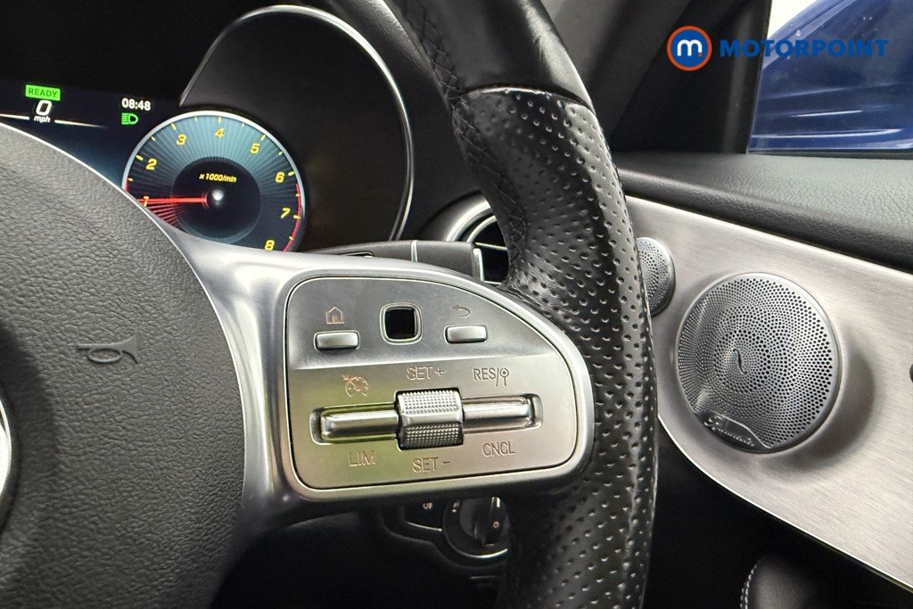 Used Mercedes-Benz C Class 2020 for sale - 77354803: Photo 15