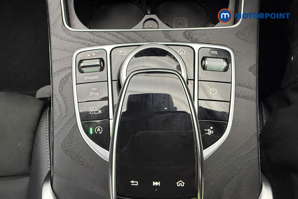 Used Mercedes-Benz C Class 2020 for sale - 77354803: Photo 23