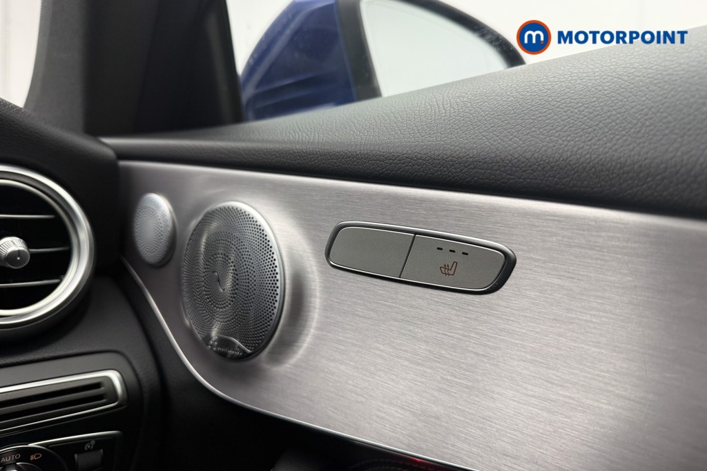 Used Mercedes-Benz C Class 2020 for sale - 77354803: Photo 24