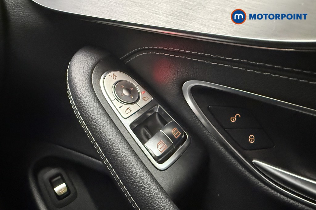 Used Mercedes-Benz C Class 2020 for sale - 77354803: Photo 25