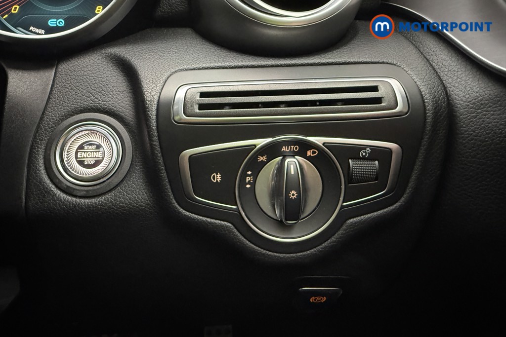 Used Mercedes-Benz C Class 2020 for sale - 77354803: Photo 26