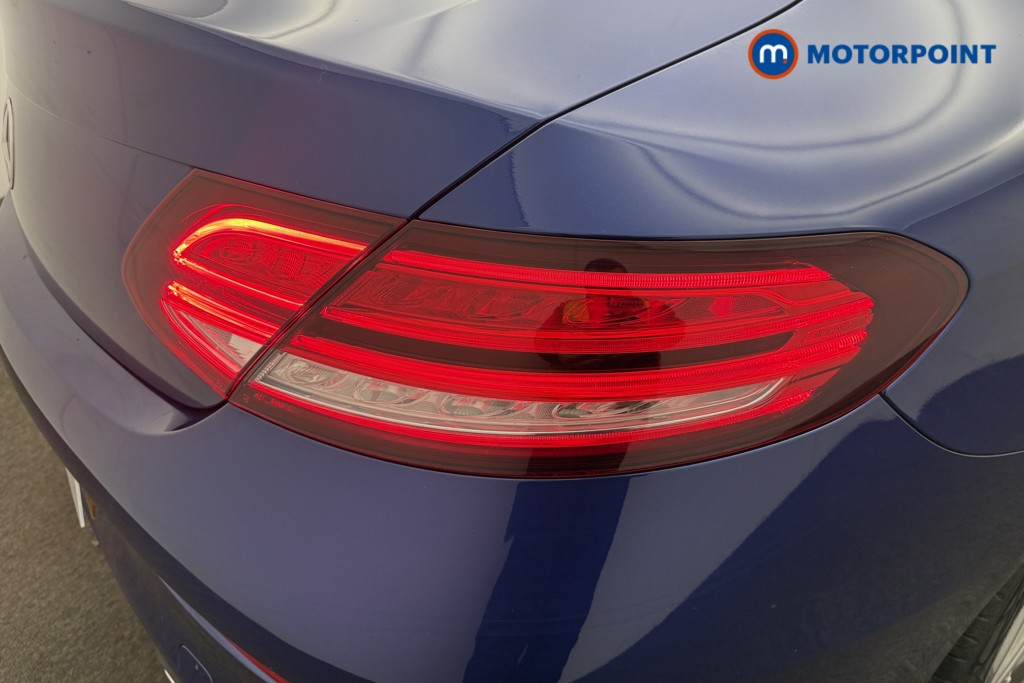 Used Mercedes-Benz C Class 2020 for sale - 77354803: Photo 27