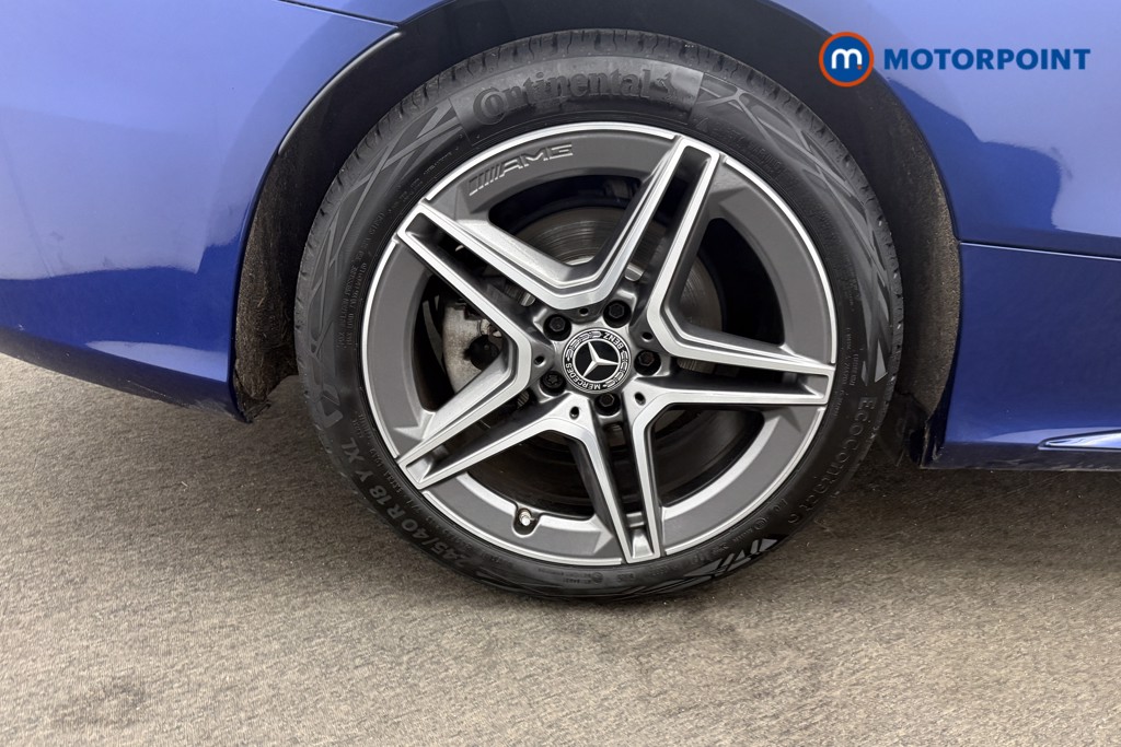 Used Mercedes-Benz C Class 2020 for sale - 77354803: Photo 32