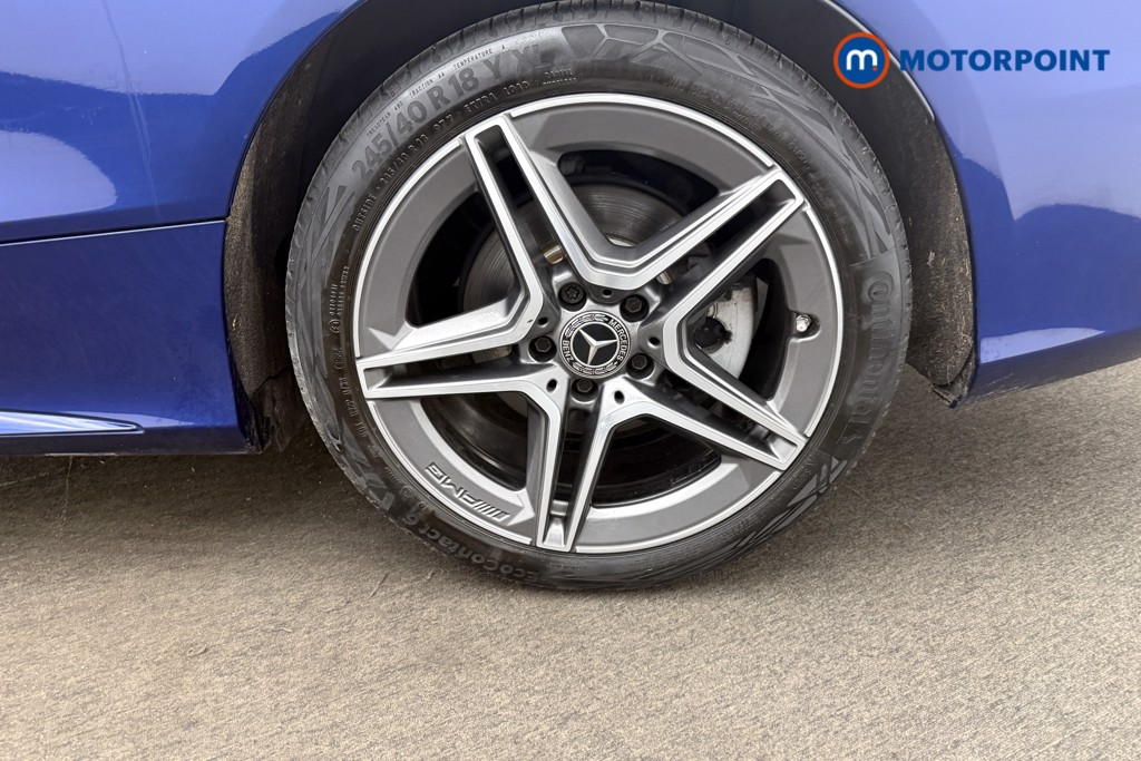 Used Mercedes-Benz C Class 2020 for sale - 77354803: Photo 33