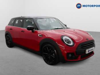1.5 Cooper Sport 6dr Auto [Comfort Pack] 6-Door