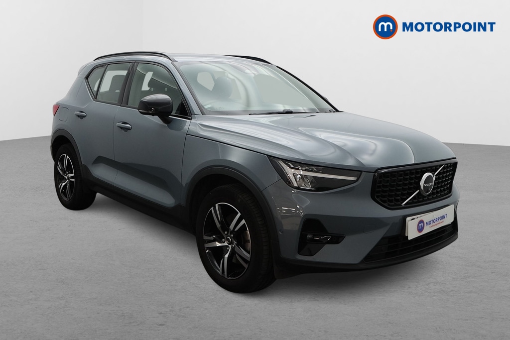 Used Volvo XC40 2023 for sale - 76405396: Photo 1