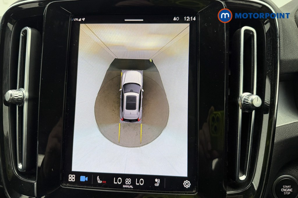 Used Volvo XC40 2023 for sale - 76405396: Photo 11