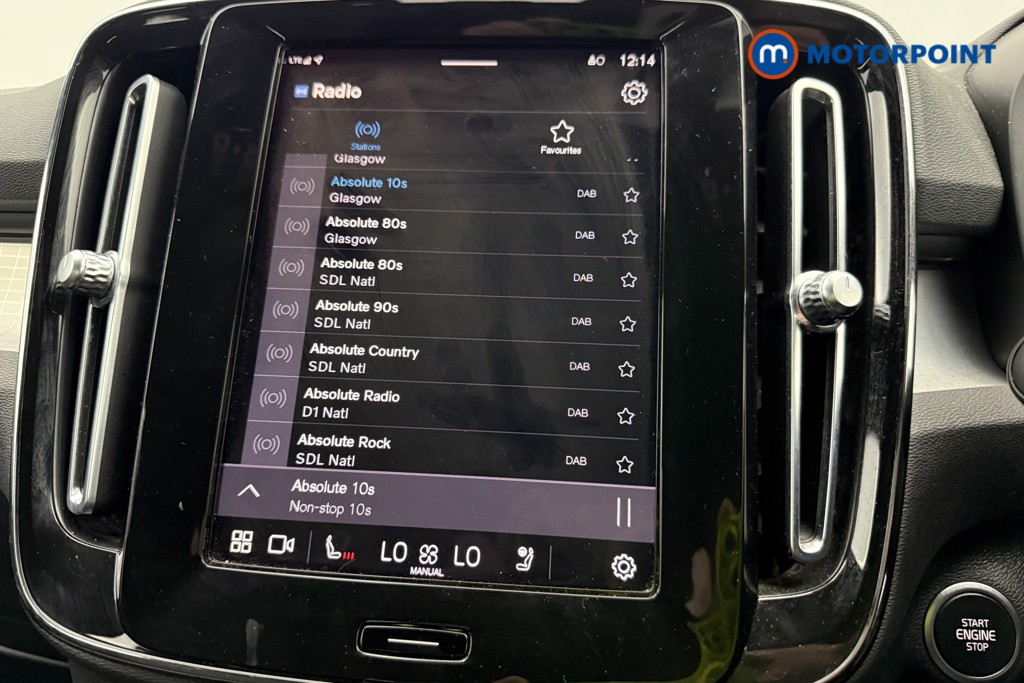 Used Volvo XC40 2023 for sale - 76405396: Photo 12