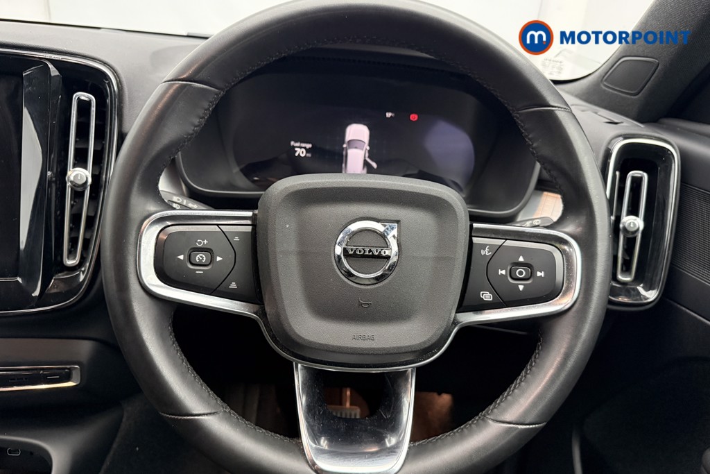 Used Volvo XC40 2023 for sale - 76405396: Photo 13