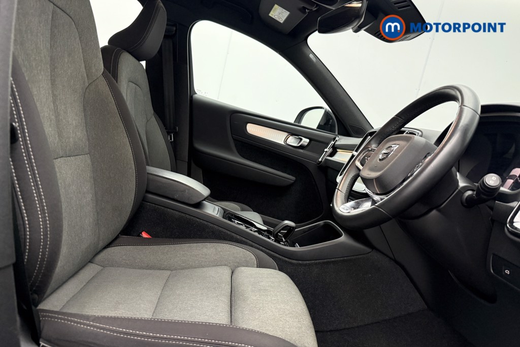 Used Volvo XC40 2023 for sale - 76405396: Photo 16