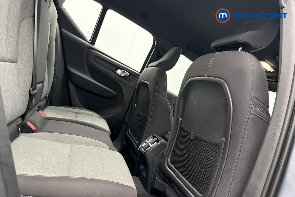 Used Volvo XC40 2023 for sale - 76405396: Photo 17