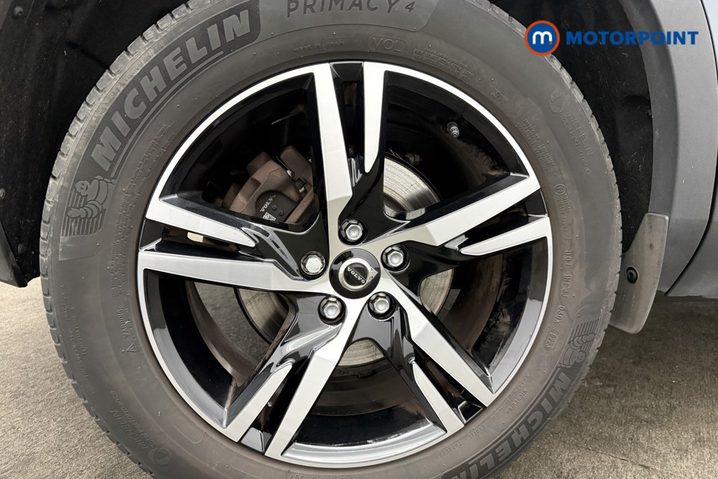 Used Volvo XC40 2023 for sale - 76405396: Photo 18