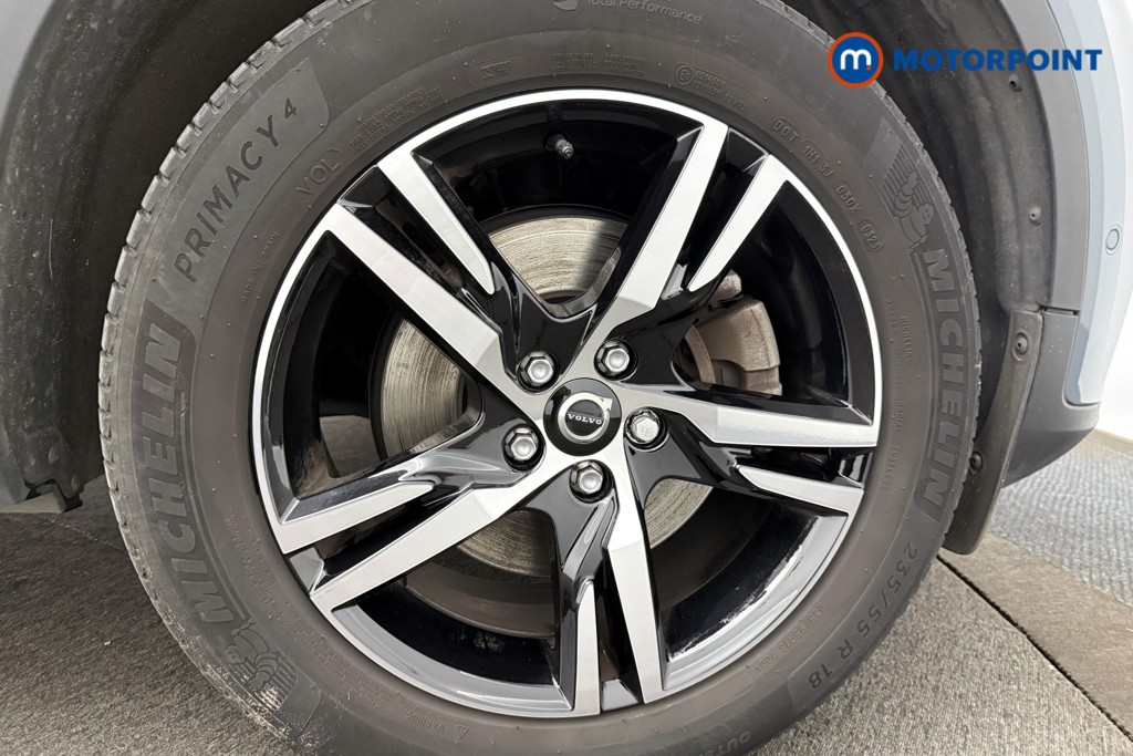 Used Volvo XC40 2023 for sale - 76405396: Photo 19