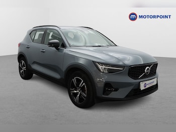 Volvo - XC40