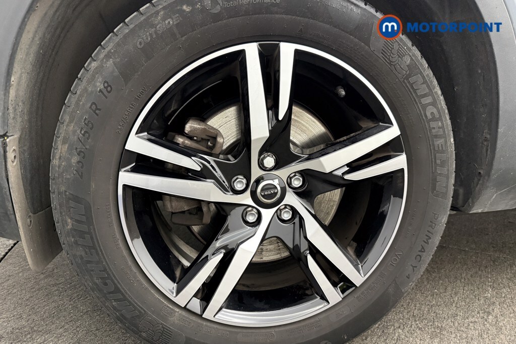 Used Volvo XC40 2023 for sale - 76405396: Photo 20