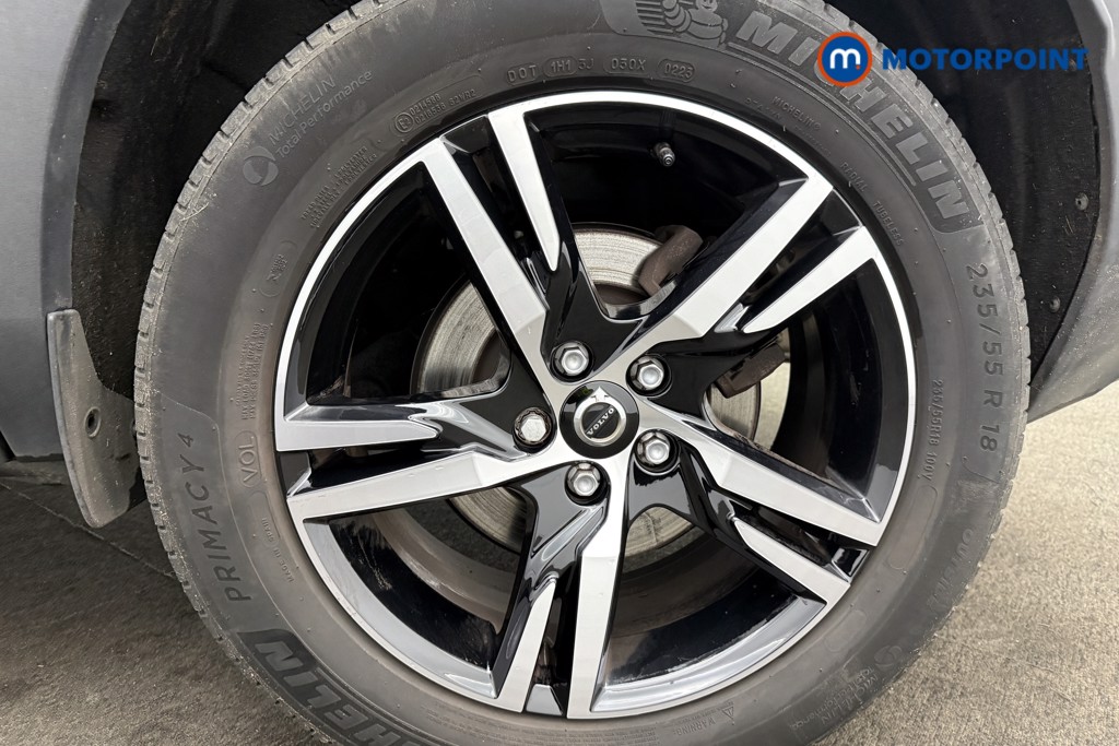 Used Volvo XC40 2023 for sale - 76405396: Photo 21